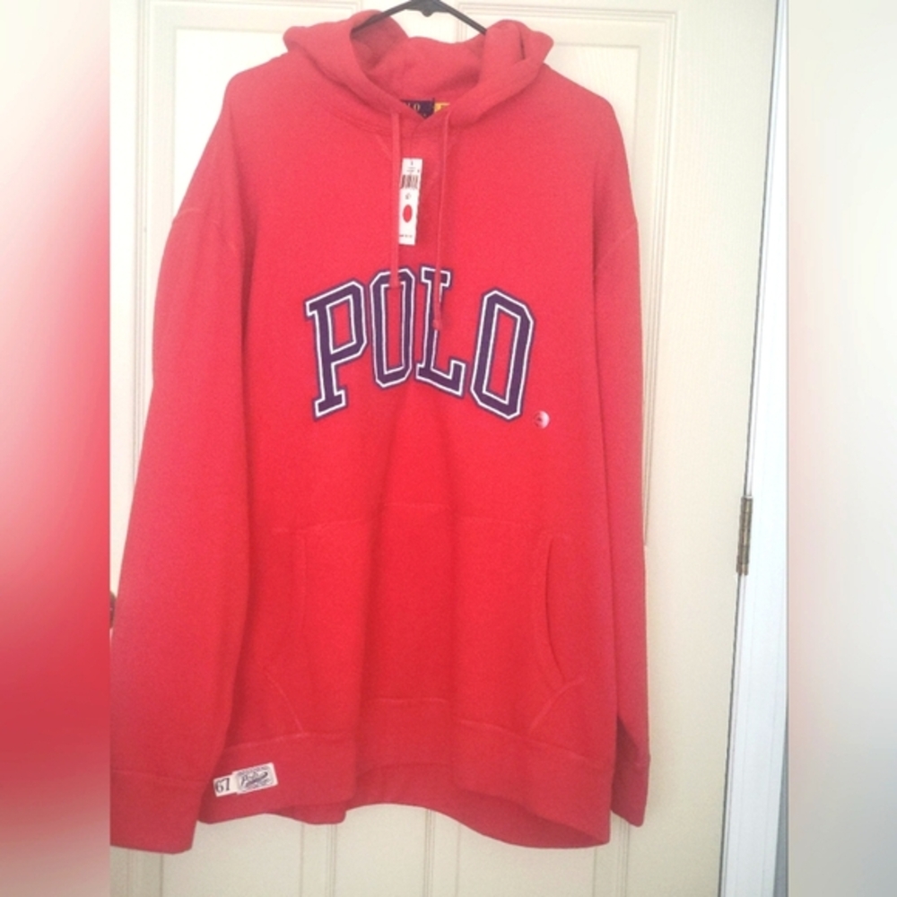 Polo by Ralph Lauren Hoodie